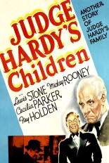 Judge Hardy's Children