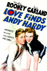 Love Finds Andy Hardy