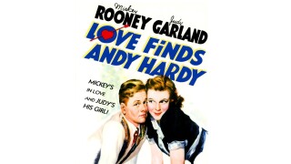 Love Finds Andy Hardy
