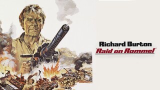 Raid on Rommel