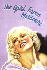 The Girl From Missouri