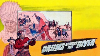 Drums Across the River