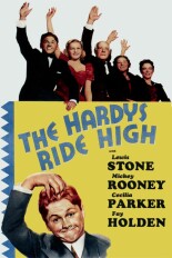 The Hardys Ride High