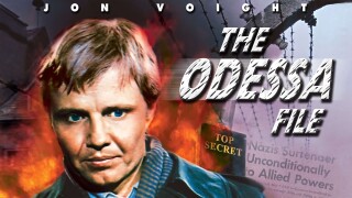 The Odessa File