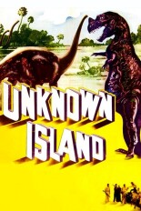 Unknown Island