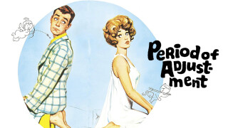 Period of Adjustment
