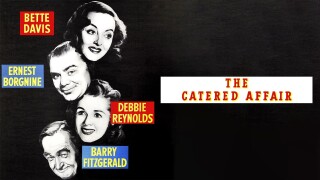 The Catered Affair