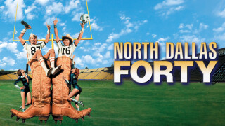 North Dallas Forty