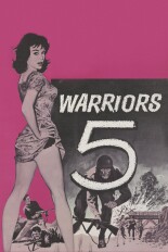 Warriors Five