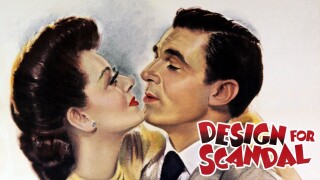 Design for Scandal