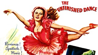 The Unfinished Dance