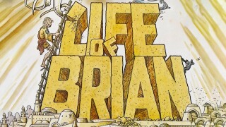 Life of Brian