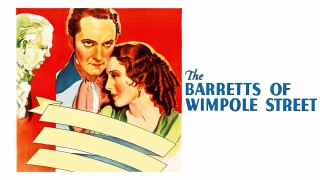 The Barretts of Wimpole Street