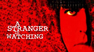 A Stranger Is Watching
