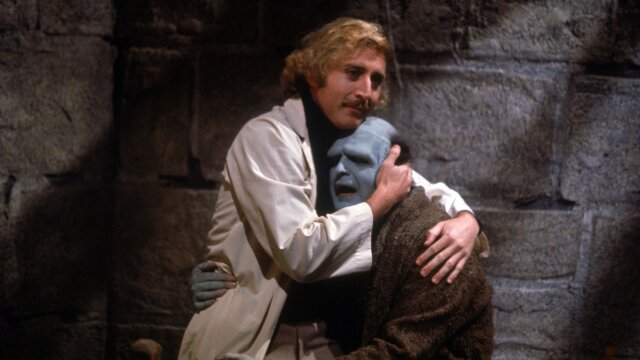 Watch Young Frankenstein