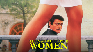 The Man Who Loved Women