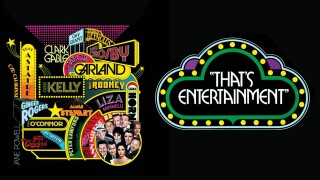 That's Entertainment!