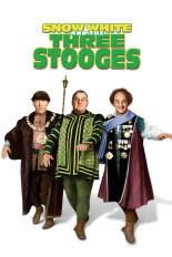 Snow White and the Three Stooges
