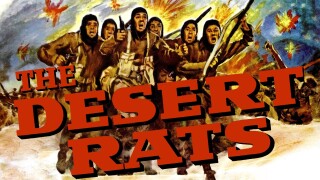 The Desert Rats