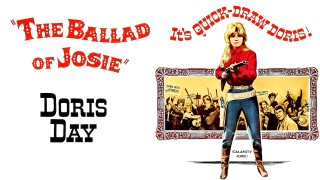 The Ballad of Josie