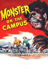 Monster on the Campus