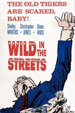 Wild in the Streets