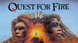 Quest for Fire