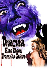 Dracula Has Risen From the Grave