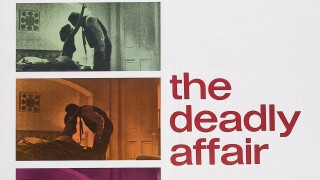 The Deadly Affair