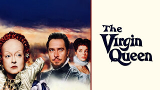The Virgin Queen