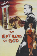 The Left Hand of God