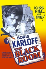 The Black Room