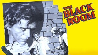 The Black Room