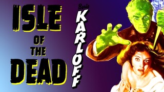 Isle of the Dead
