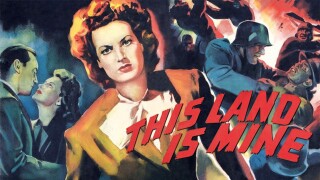 This Land Is Mine