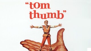 Tom Thumb