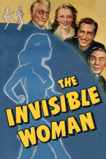 The Invisible Woman