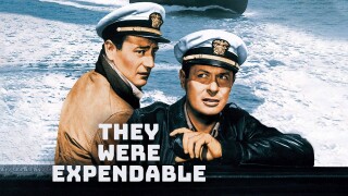 They Were Expendable
