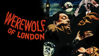 The Werewolf of London