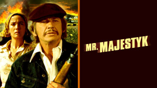 Mr. Majestyk