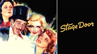 Stage Door