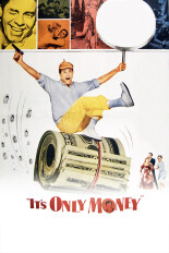 It's Only Money