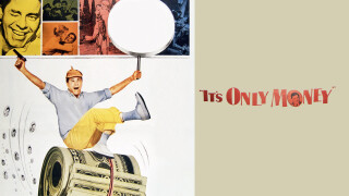 It's Only Money
