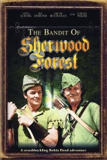 The Bandit of Sherwood Forest