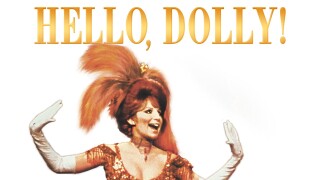 Hello, Dolly!