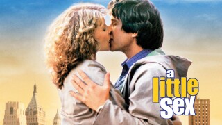 A Little Sex
