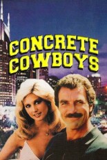 The Concrete Cowboys