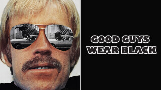 Good Guys Wear Black