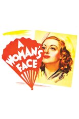 A Woman's Face