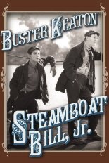 Steamboat Bill, Jr.